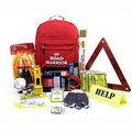 Economy Road Warrior Automotive Kit